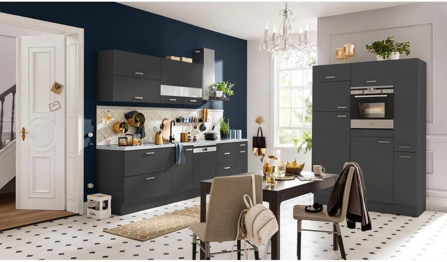 OPTIFIT Apothekerskast Parma Breedte 30 cm