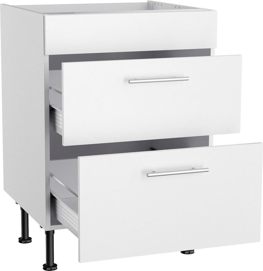 OPTIFIT Ombouwkast voor oven Klara Breedte 60 cm