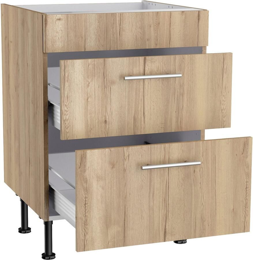 OPTIFIT Ombouwkast voor oven Klara Breedte 60 cm