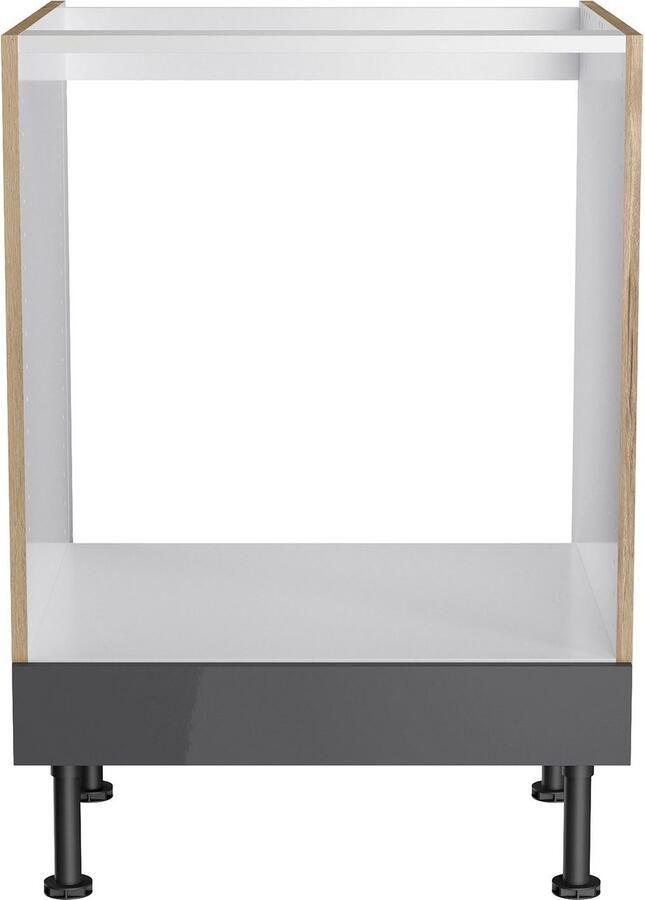 OPTIFIT Ombouwkast voor oven Klara Breedte 60 cm