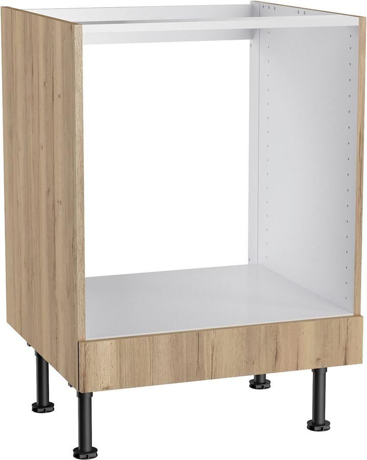 OPTIFIT Ombouwkast voor oven Klara Breedte 60 cm