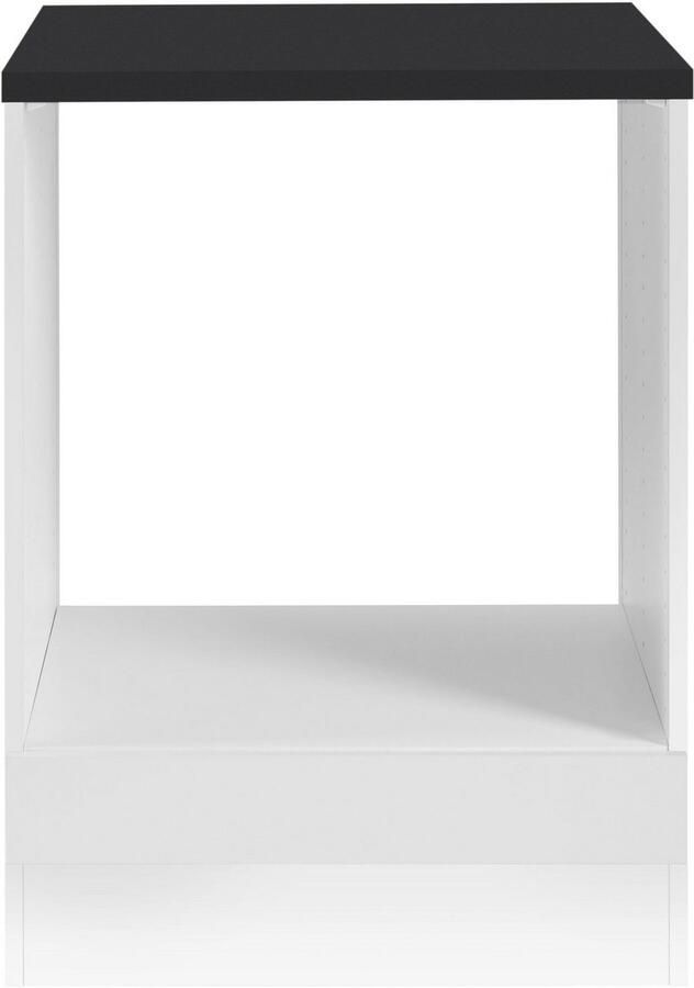 OPTIFIT Ombouwkast voor oven Odense 60 cm breed