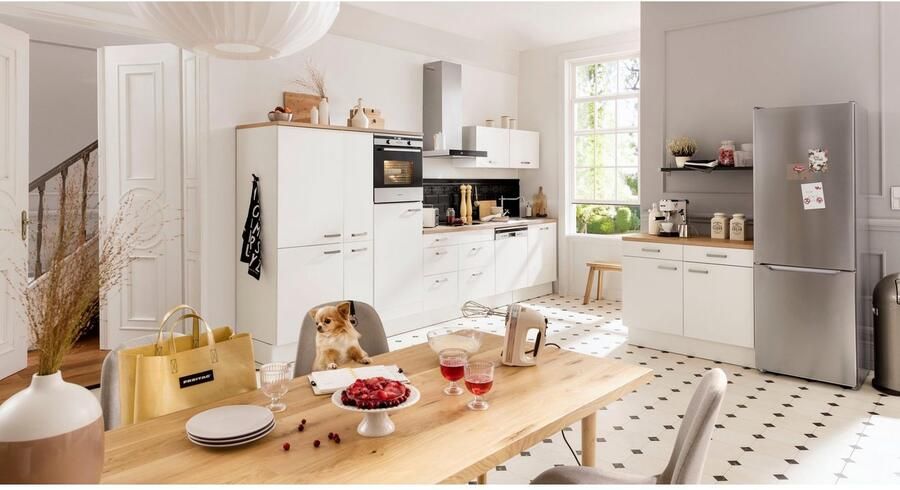 OPTIFIT Smalle kast Parma Breedte 60 cm