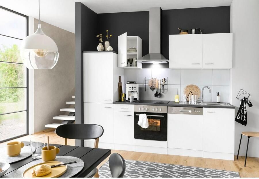 OPTIFIT Smalle kast Parare Breedte 60 cm