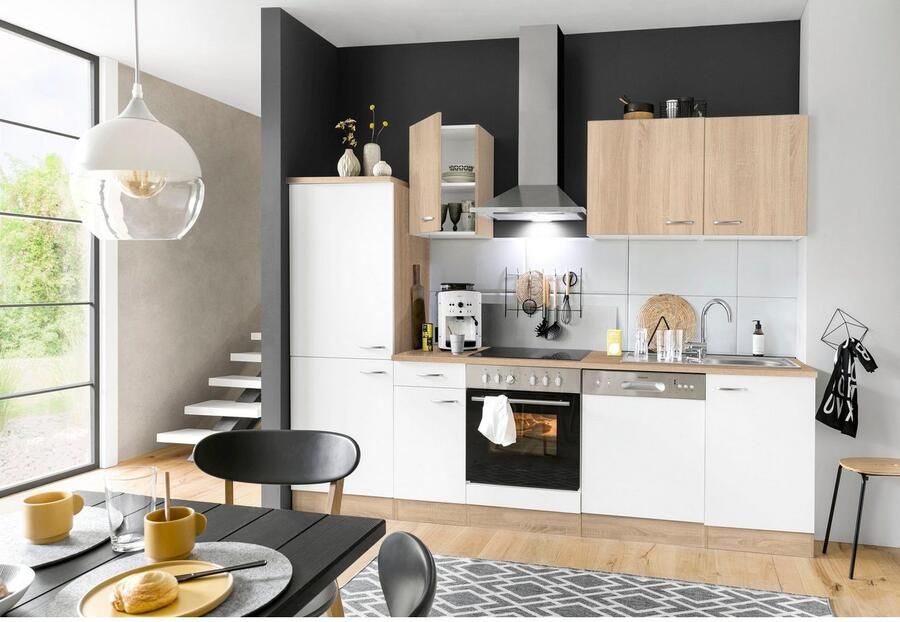 OPTIFIT Smalle kast Parare Breedte 60 cm