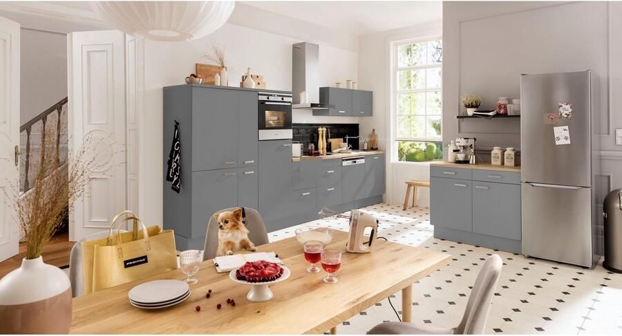 OPTIFIT Smalle kast Parma Breedte 60 cm