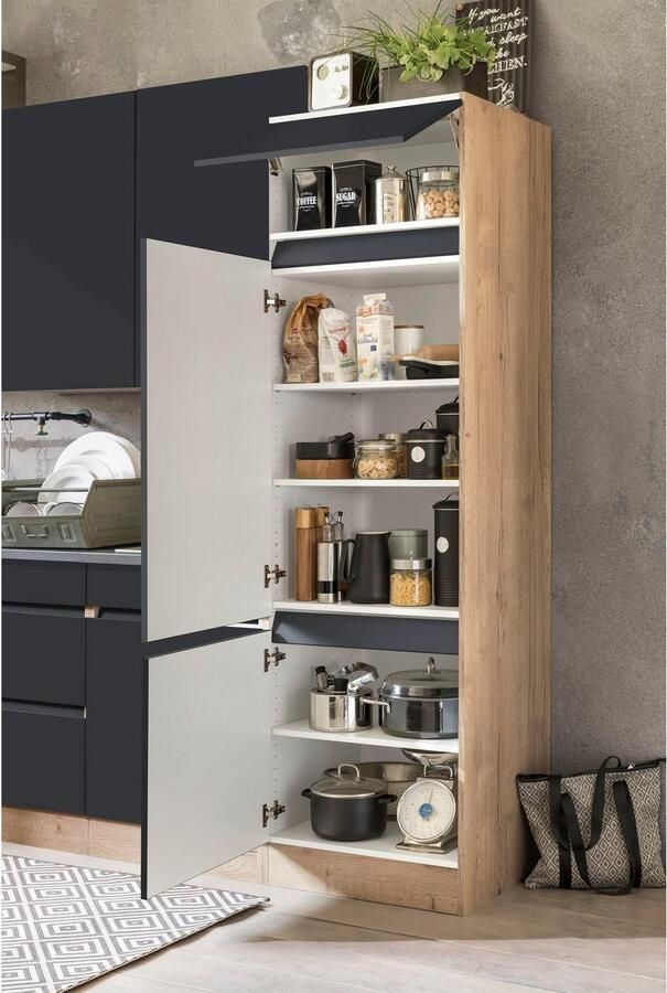 OPTIFIT Smalle kast Roth Breedte 60 cm