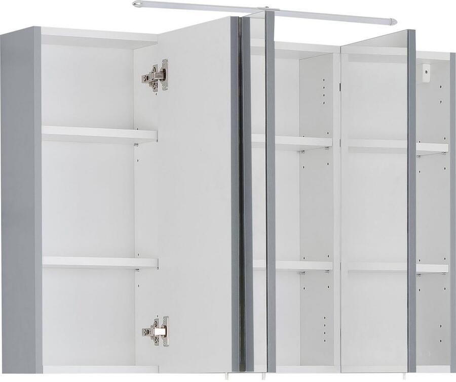 OPTIFIT Spiegelkast Bern