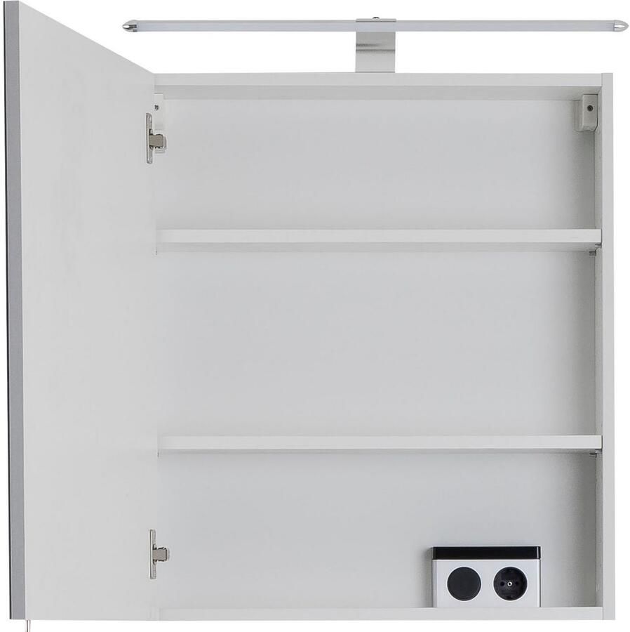 OPTIFIT Spiegelkast Bern