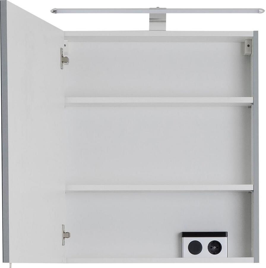 OPTIFIT Spiegelkast Bern