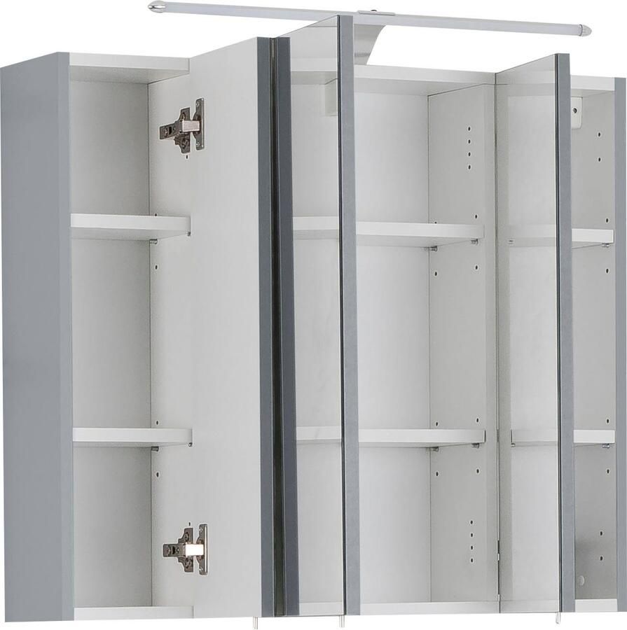 OPTIFIT Spiegelkast Bern