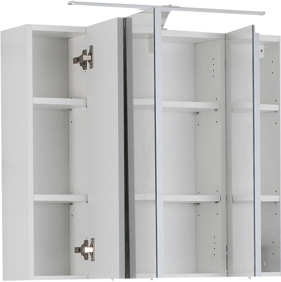 OPTIFIT Spiegelkast Bern