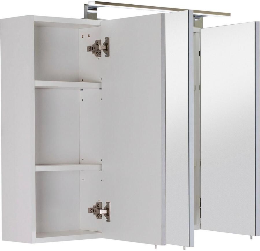 OPTIFIT Spiegelkast Mino Breedte 100 cm