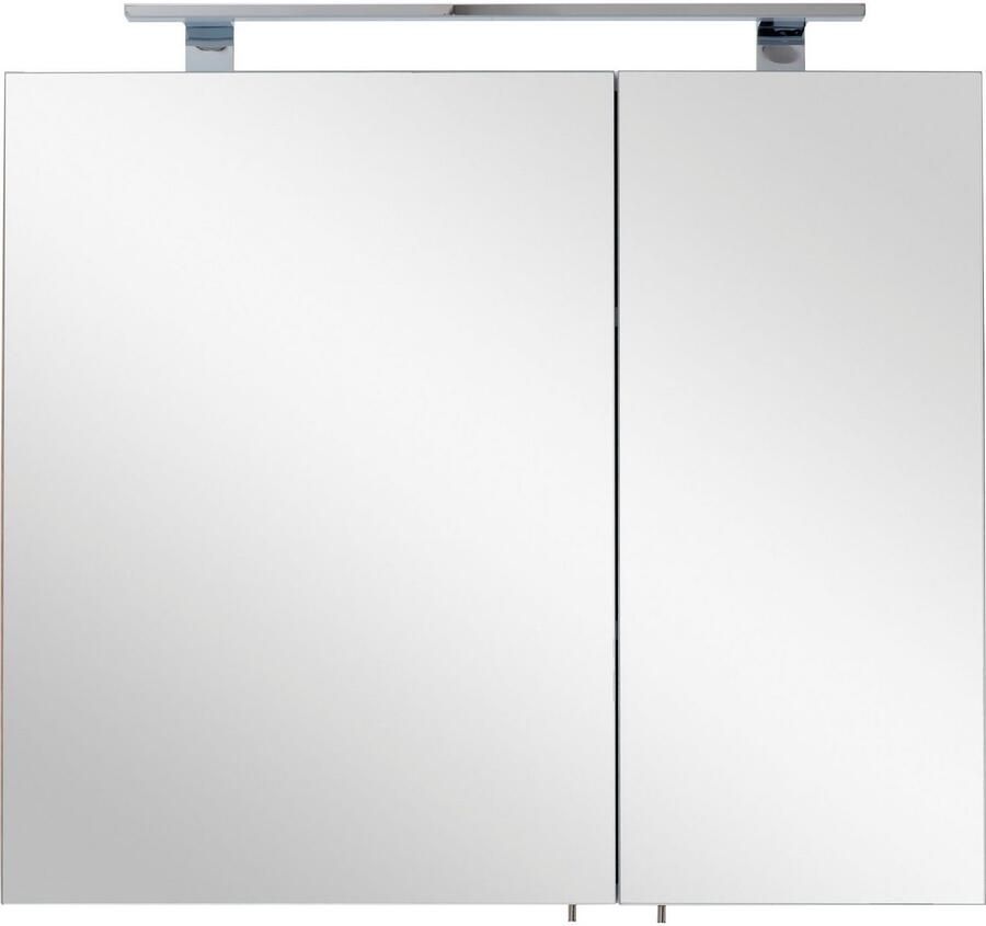 OPTIFIT Spiegelkast Yukon
