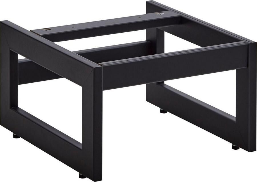 OPTIFIT Voet Yukon (1 stuk)