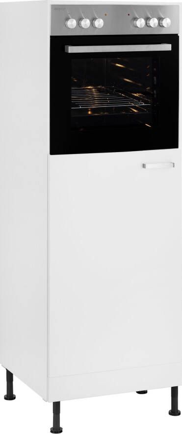 OPTIFIT Oven koelkastombouw Parma Breedte 60 cm