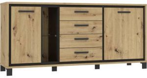 OTTO Dressoir Breedte 177 cm
