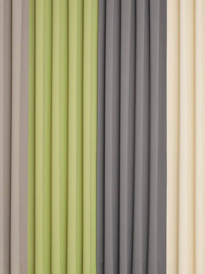 OTTO Gordijn (1 stuk)