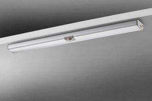 OTTO Led-kastverlichting Acculamp met acculading (1 stuk)