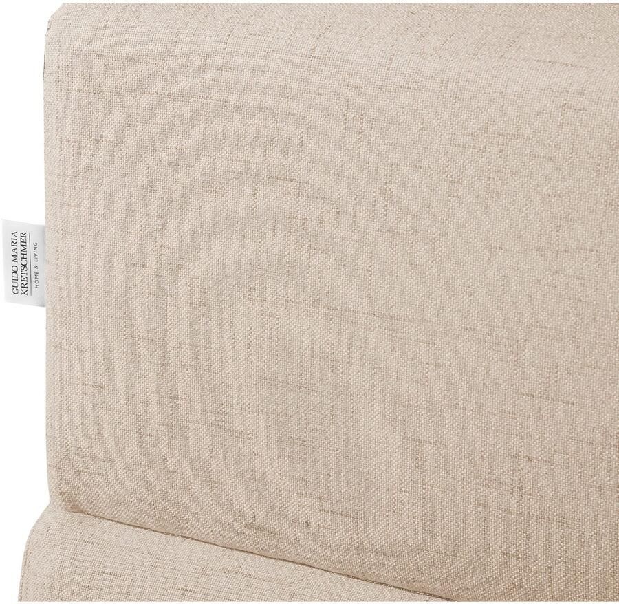 OTTO Boxspring Wehma zonder hoofdbord inclusief matrastopper en bedlade