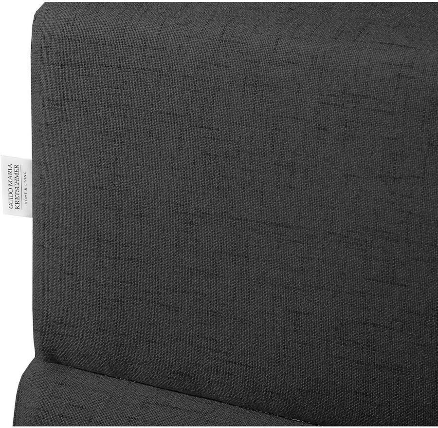 OTTO Boxspring Wehma zonder hoofdbord inclusief matrastopper en bedlade