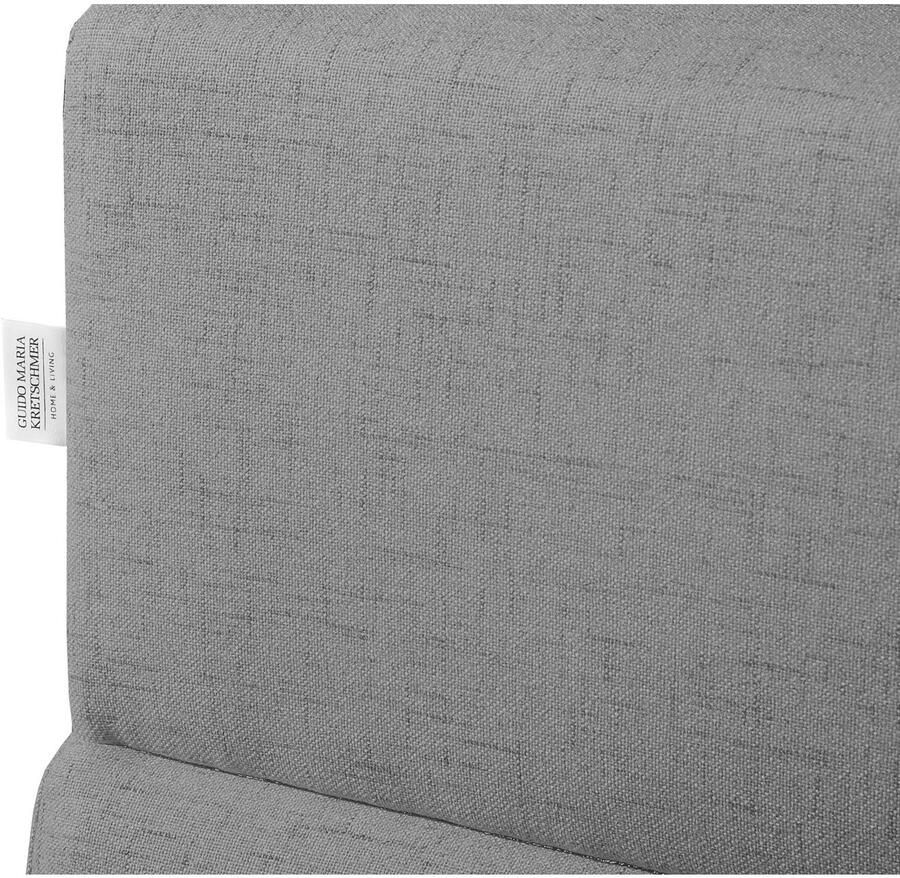 OTTO Boxspring Wehma zonder hoofdbord inclusief matrastopper en bedlade