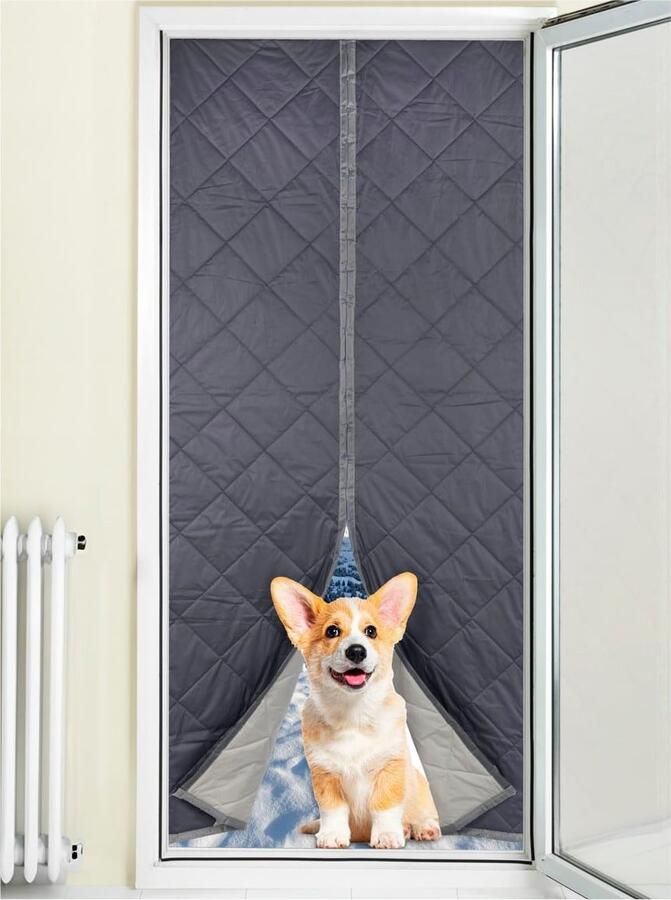 OTTO Gordijn (1 stuk)