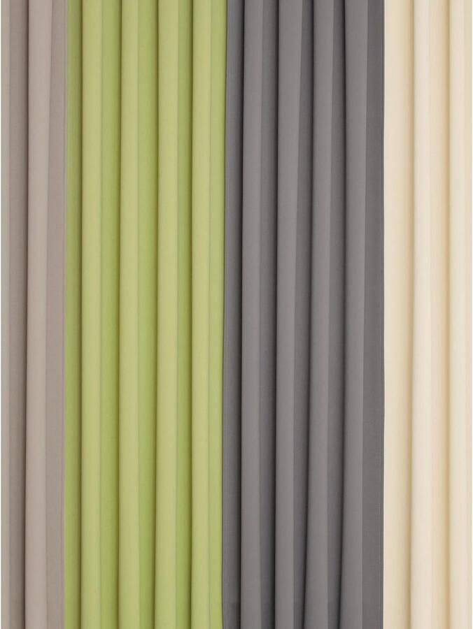 OTTO Gordijn (1 stuk)