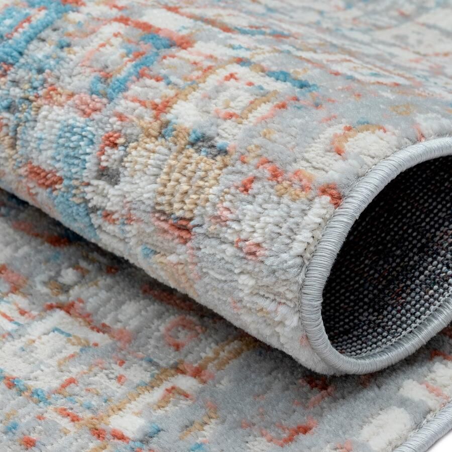 OTTO Vloerkleed Myrah Kortpolig modern ontwerp onderhoudsvriendelijk woonkamer