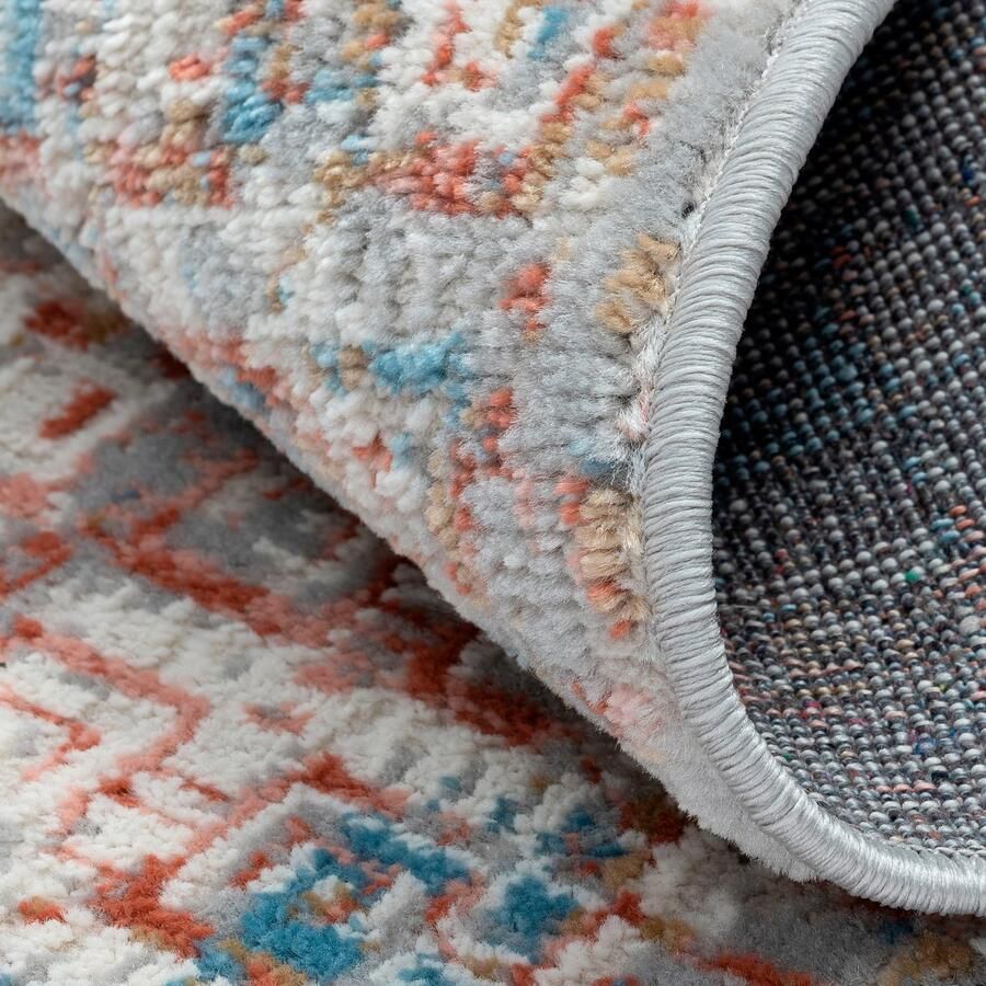 OTTO Vloerkleed Myrah Kortpolig modern ontwerp onderhoudsvriendelijk woonkamer