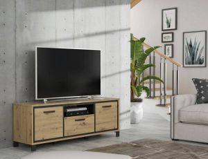 OTTO Tv-meubel Trondheim Breedte 158 cm