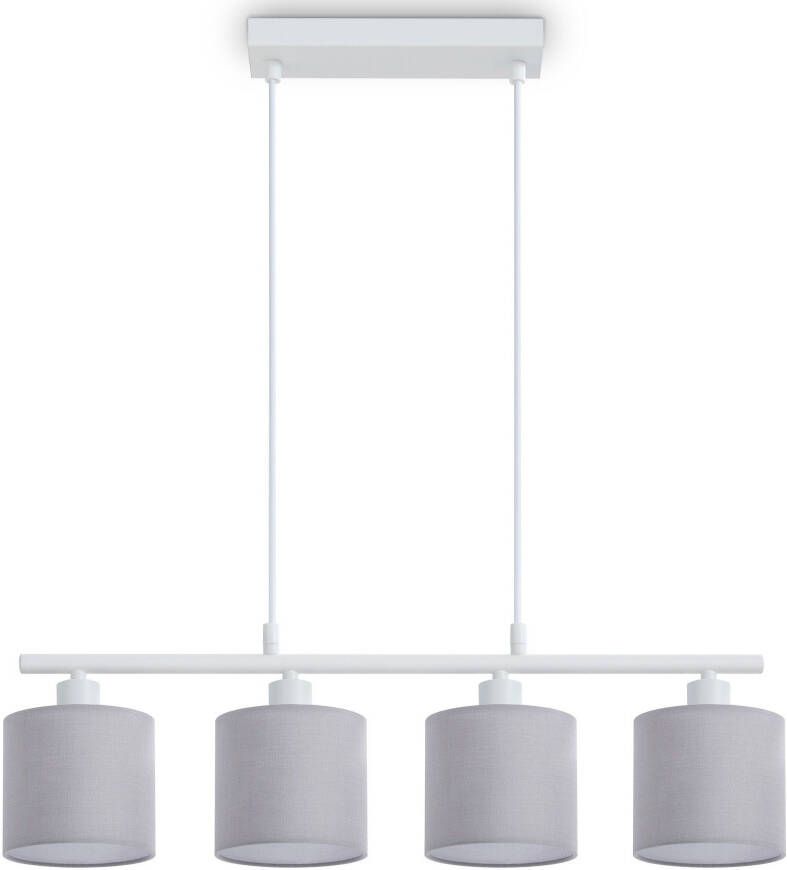 Paco Home Hanglamp Anika