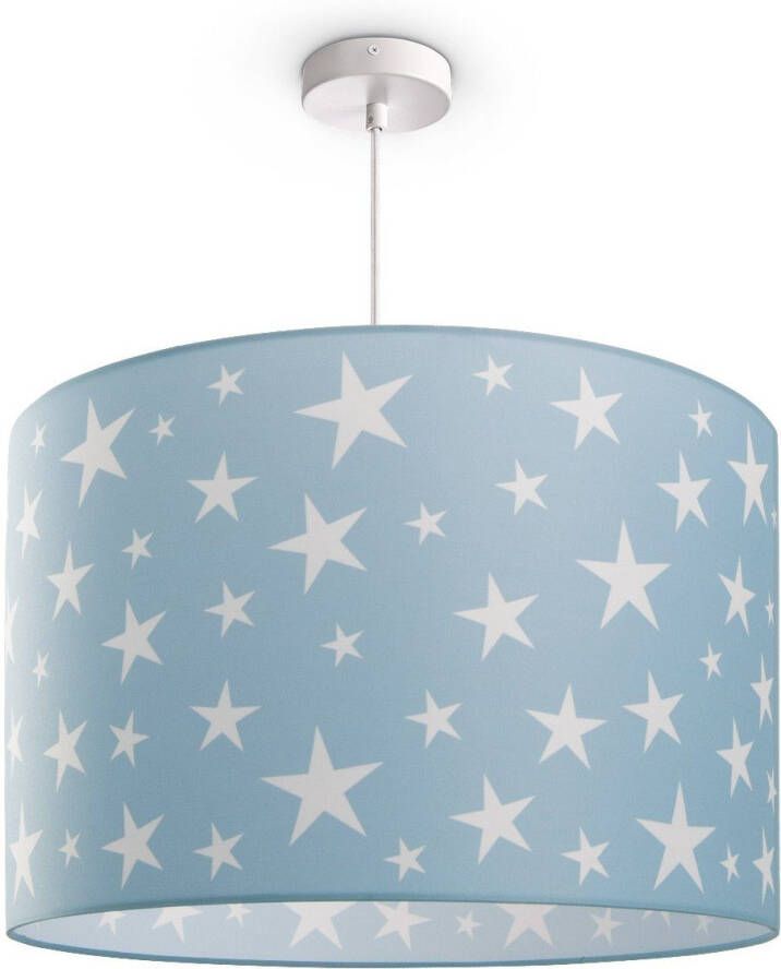 Paco Home Hanglamp Capri 315