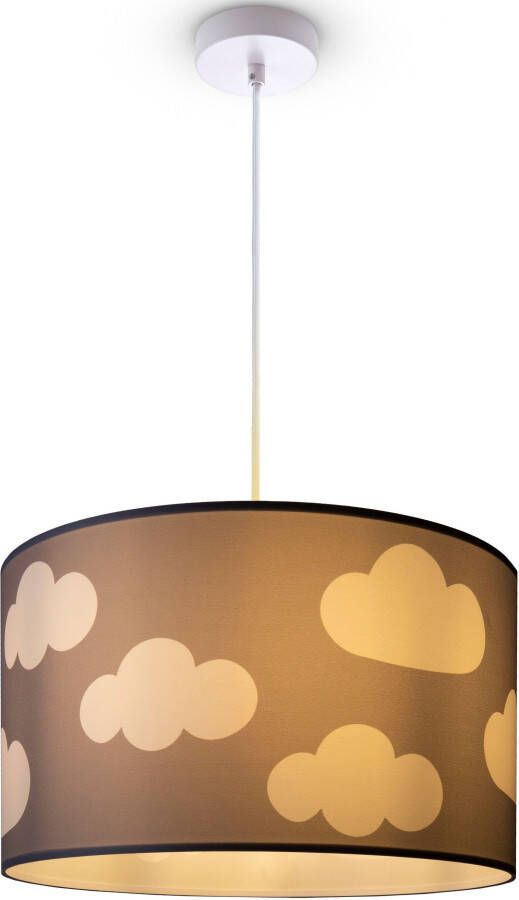 Paco Home Hanglamp Hugo Cosmo