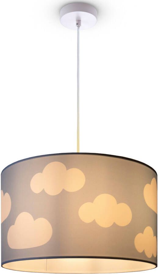 Paco Home Hanglamp Hugo Cosmo