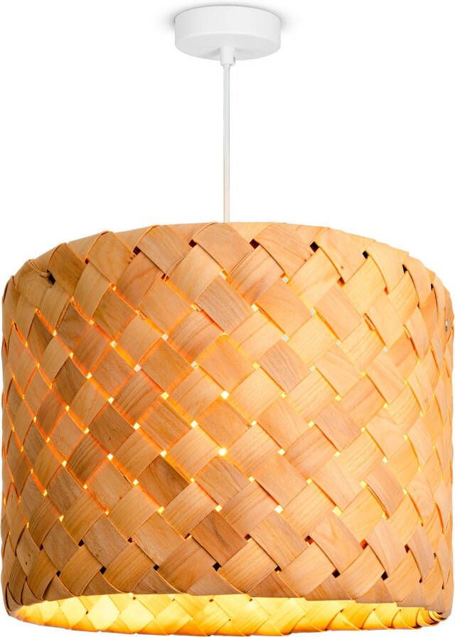 Paco Home Hanglamp HUGO PD1