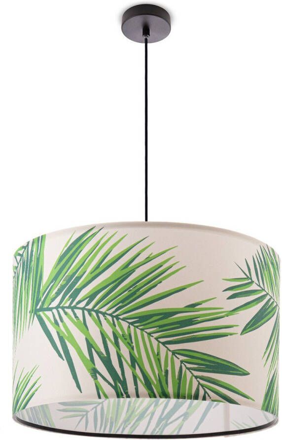 Paco Home Hanglamp Ostende 537