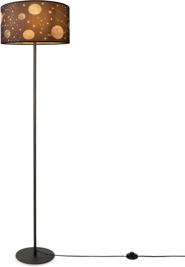 Paco Home Staande lamp Luca Cosmo