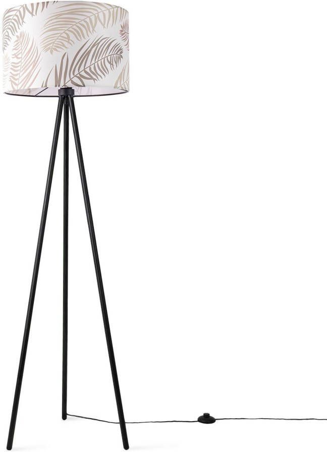 Paco Home Staande lamp Trina Kuba