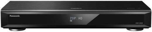 Panasonic Blu-ray recorder DMR-UBS90 3d-ready