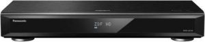 Panasonic Blu-rayspeler DMR-UBC90