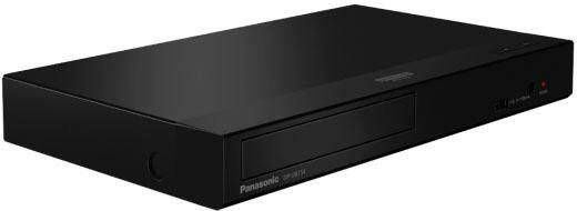 Panasonic Blu-rayspeler DP-UB154EG