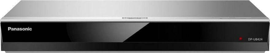 Panasonic Blu-rayspeler DP-UB424EG