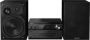 Panasonic SC-PMX94 Home audio-minisysteem 120 W Zwart - Thumbnail 2