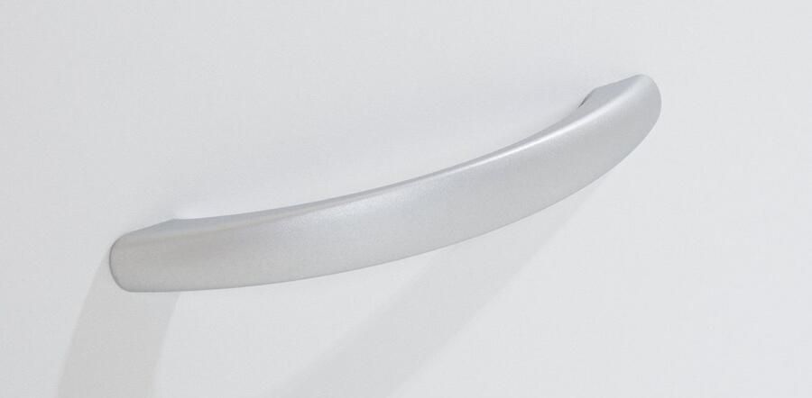 Parisot Functioneel ledikant Opbergbed TOPSELLER in 2 breedten gemakkelijk te onderhouden kunststof oppervlak met extra bergruimte - Foto 12