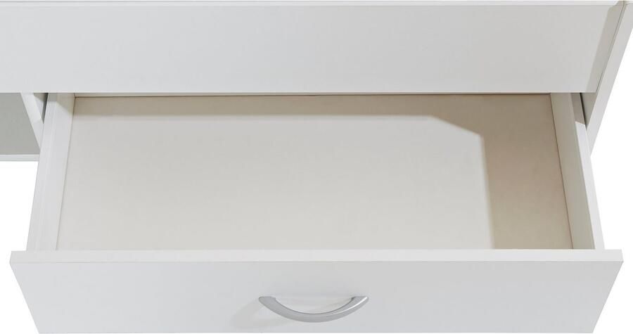 Parisot Functioneel ledikant Opbergbed TOPSELLER in 2 breedten gemakkelijk te onderhouden kunststof oppervlak met extra bergruimte - Foto 9