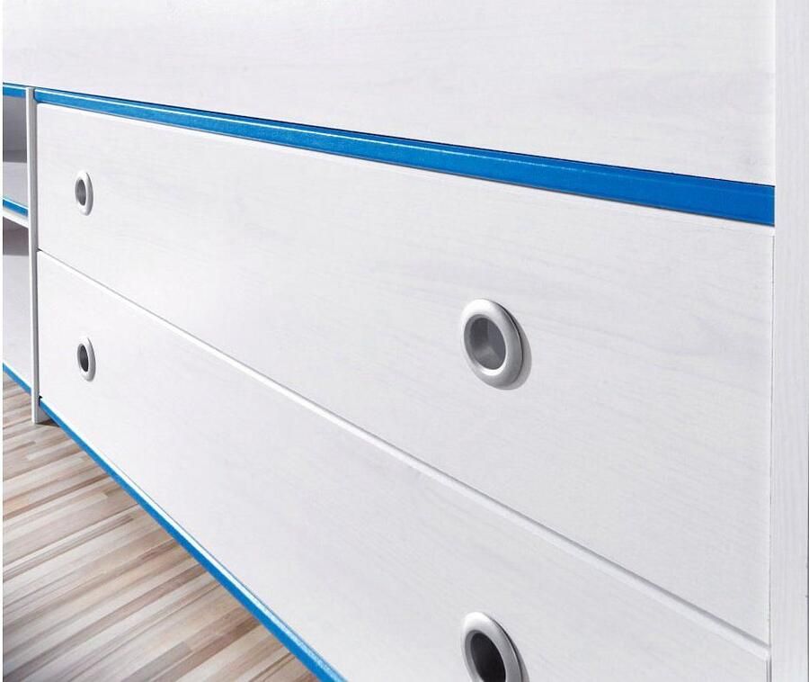 Parisot Functioneel ledikant Smoozy