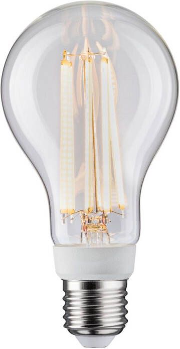 Paulmann Led-filamentlamp 230V 2000lm 15W 2700K helder (1 stuk)