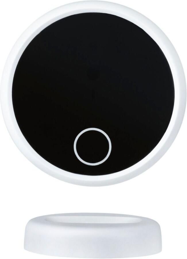 Paulmann Sensor MaxLED sensor DC3V wit zwart Geheugenfunctie dimmer aan uit schakelaar (1 stuk)