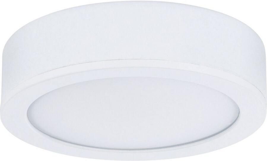 Paulmann Verlichting voor onderkast Clever Connect Spot Disc 2 1W 2700-6500K 12V wit mat kunststof (1 stuk)